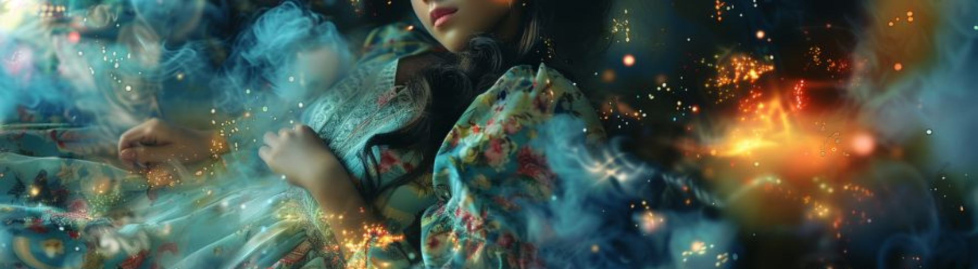 The Senoi People and the Power of Dreams for Self-Transformation