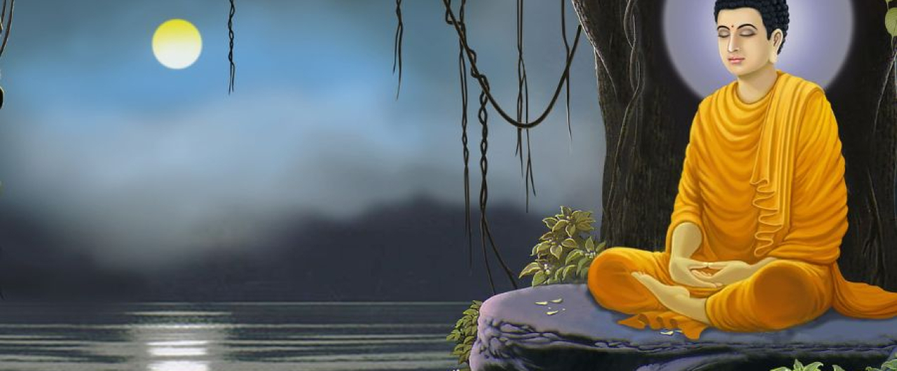 Understanding the Mind: Meditation for True Freedom