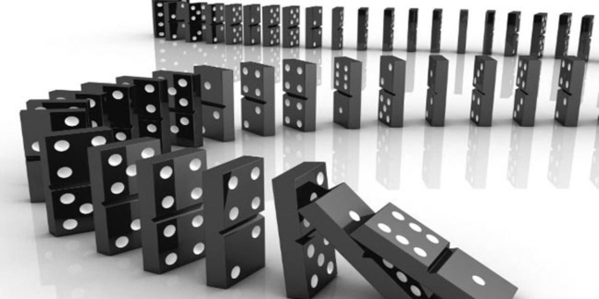 domino-effect