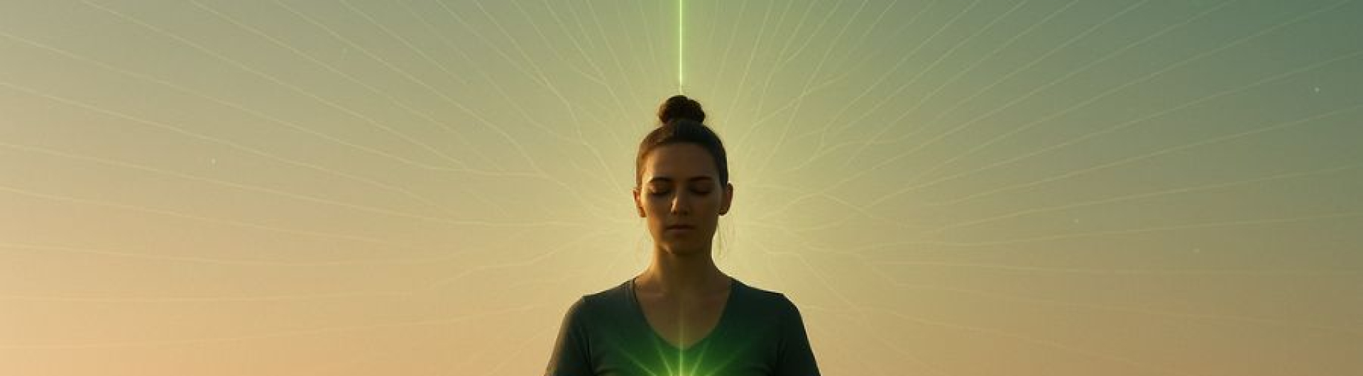 Awaken Intuition: Simple Practices for Inner Clarity