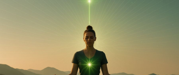 Awaken Intuition: Simple Practices for Inner Clarity