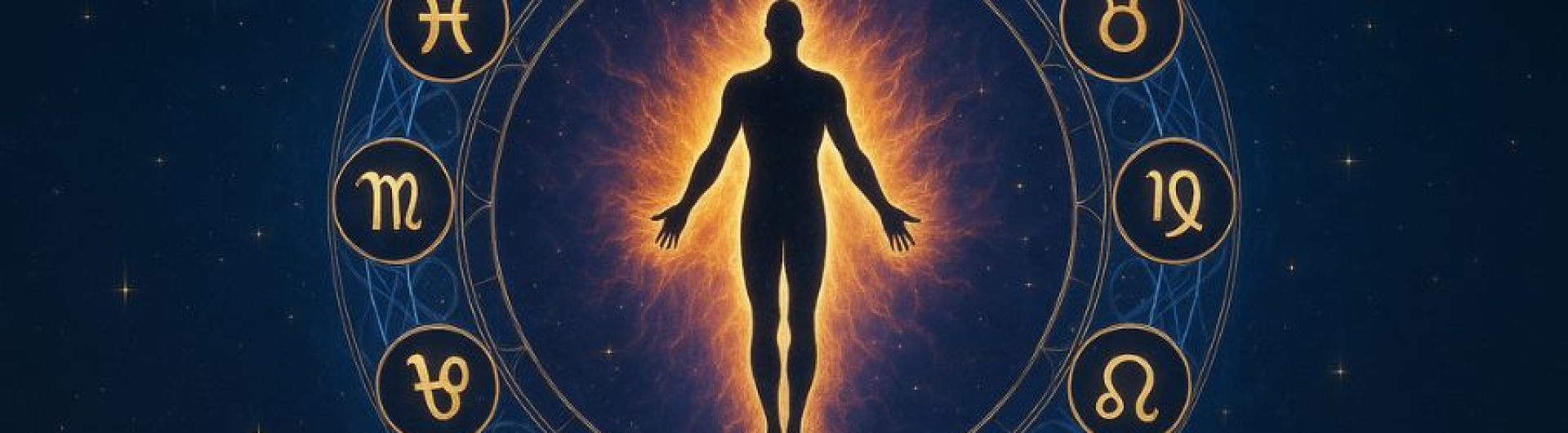 The Creator’s Message to the 12 Zodiac Signs