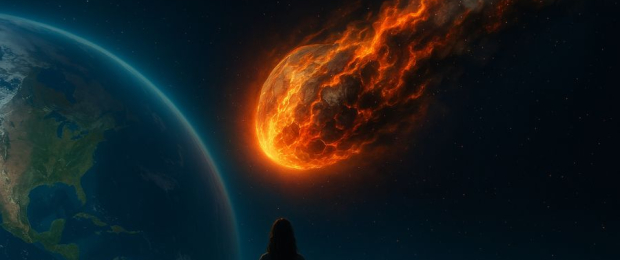 End of the World or Inner Transformation? A Reflection on Reality
