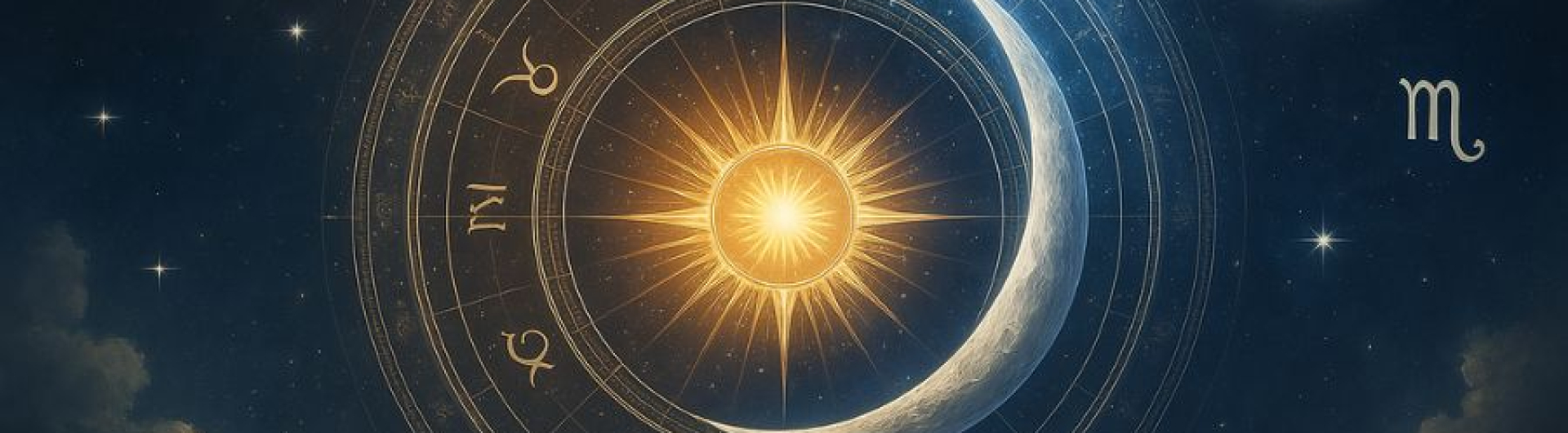 Sun, Moon &amp; Rising: Decode Your Astrological Identity