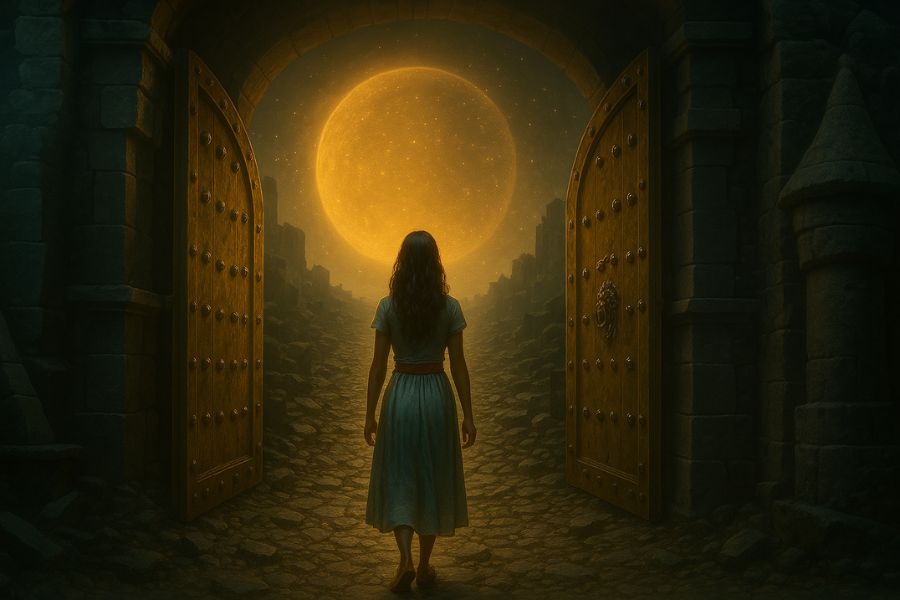 The Three Principles for True Spiritual Awakening