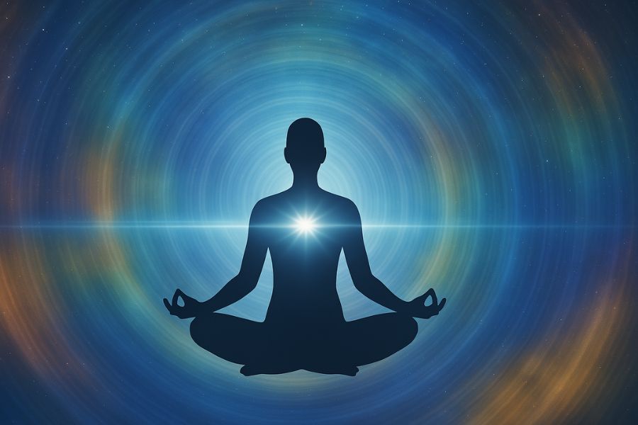 Awakening Consciousness and Inner Transformation