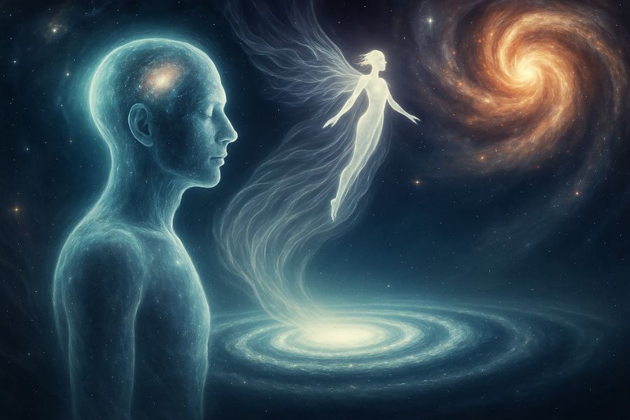 Astral Awareness and Discernment – Samael Aun Weor