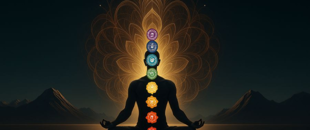 White Tantrism: The Path of Energetic Transformation