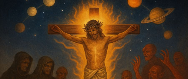 Holy Week and Esoteric Christification