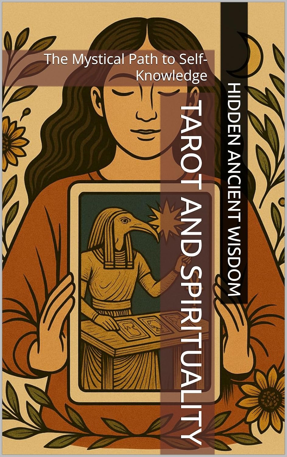 Tarot and Spirituality: The Mystical Path to Self-Knowledge