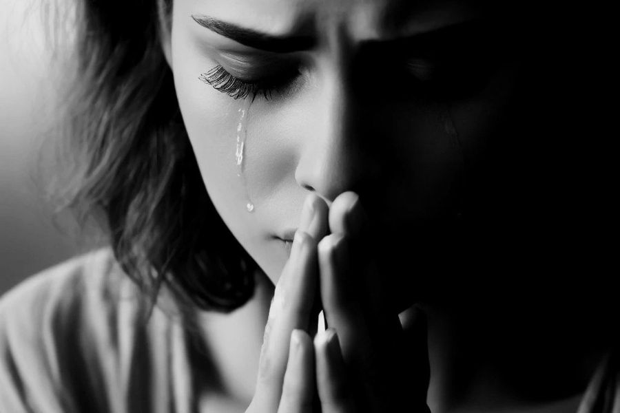 Break Free from the Victim Role with Louise Hay