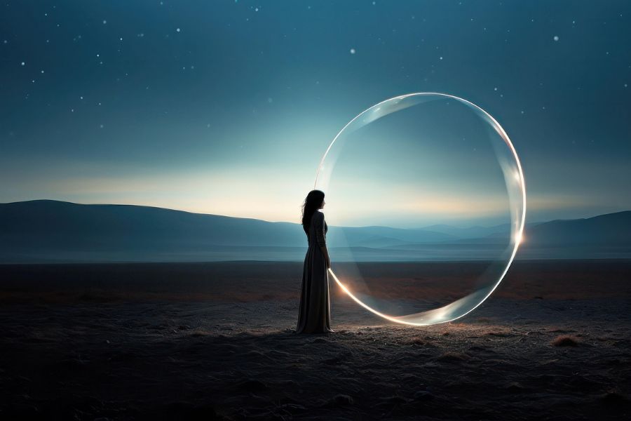 Illness as a Path to Inner Healing and Awareness