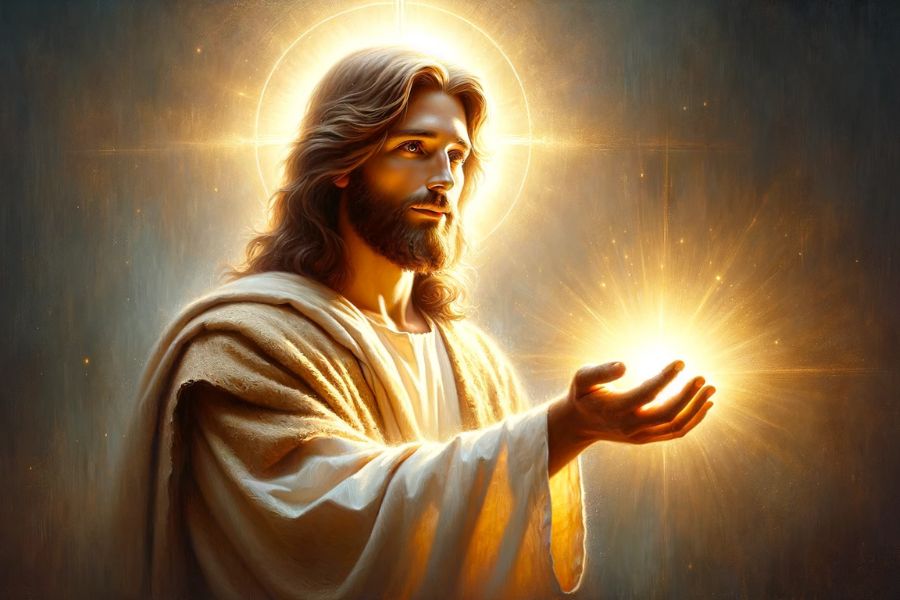 Jesus and Normosis: A Path to Authentic Freedom