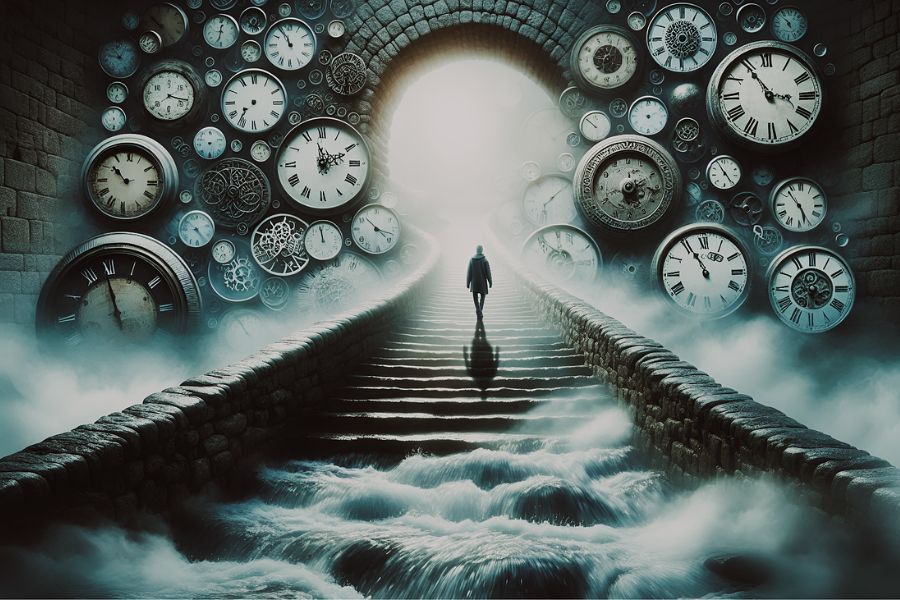 Jung's Synchronicity: Meaningful Coincidences Beyond Causality
