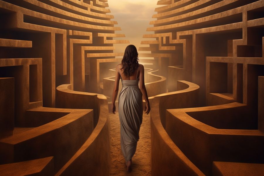 The Fourth Way: Disillusionment and Inner Transformation