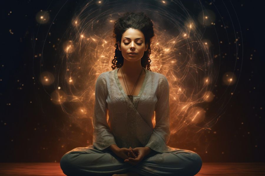 Meditation for Inner Peace: Finding Happiness Within