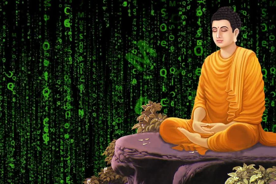 Transforming Life Through Conscious Impressions