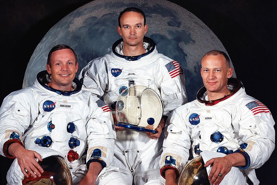 Neil Armstrong and the X-15 UFO Encounter