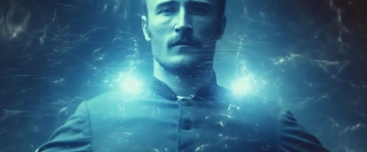 Paul Amadeus Dienach’s Time Travel Experience: Chronicles of the Future