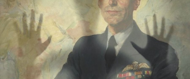 Robert Victor Goddard: Paranormal Vision of the Future