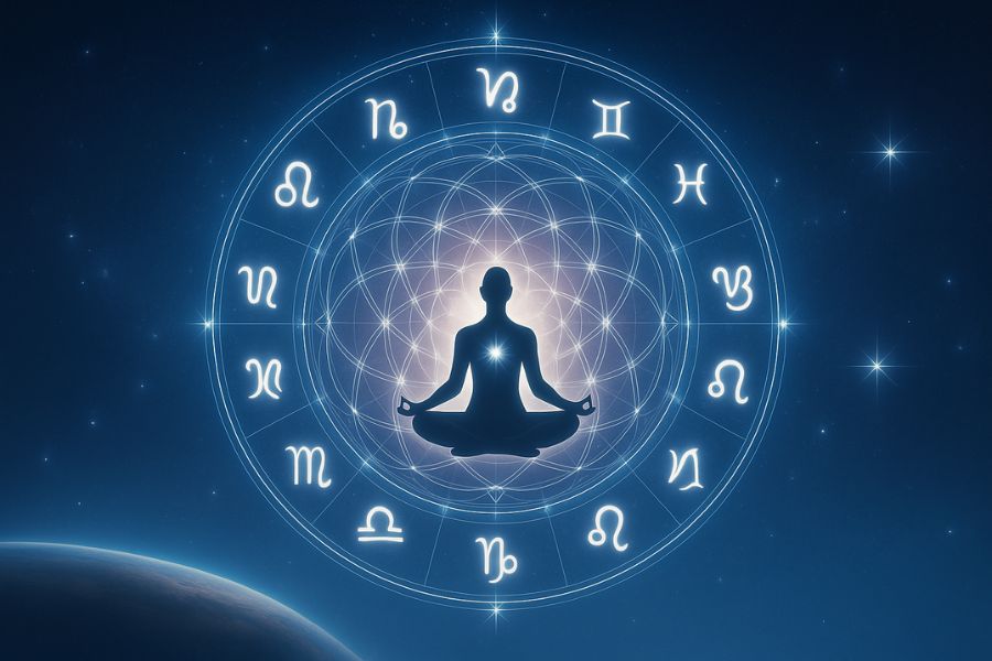 Zodiac Signs and the Path to Self-Discovery