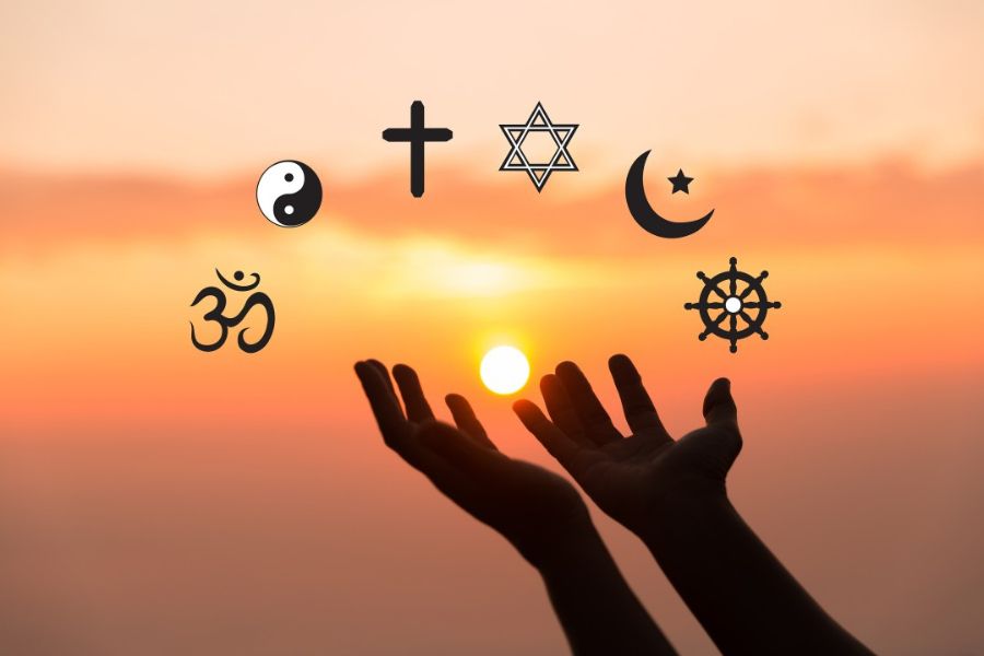 Krishnamurti and the Path to True Inner Freedom