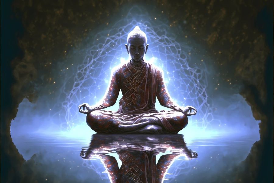 Dissolving Problems: Samael Aun Weor’s Path to Peace