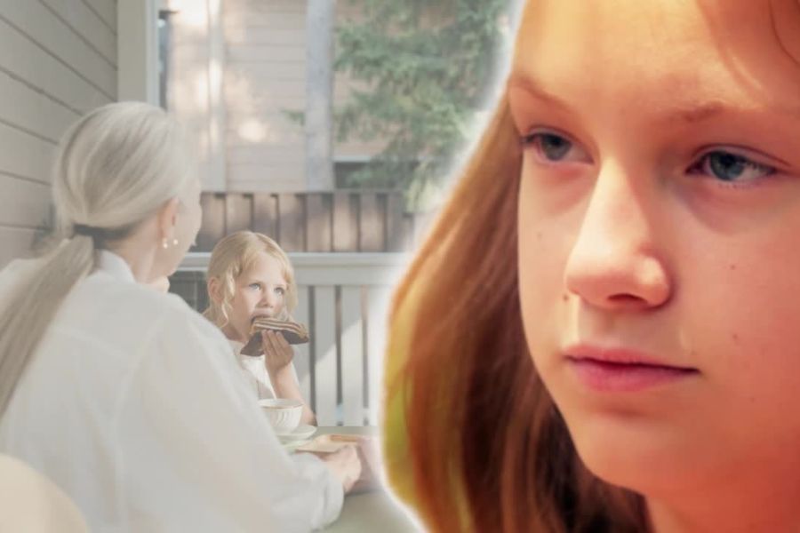 Child’s Past Life Memories: The Mystery of Ahna’s Visions