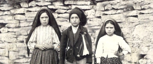 Fatima Apparitions: Miracle or UFO Encounter?