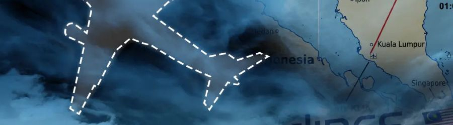 The MH370 Mystery: Leaked UFO Videos Resurface