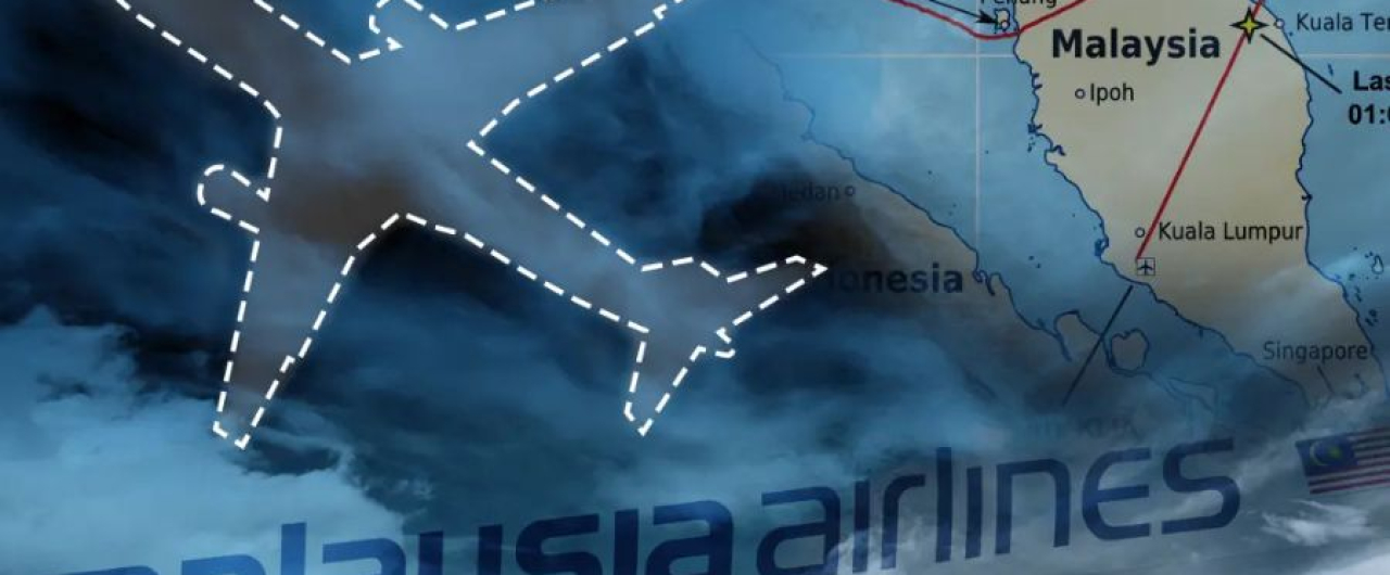The MH370 Mystery: Leaked UFO Videos Resurface