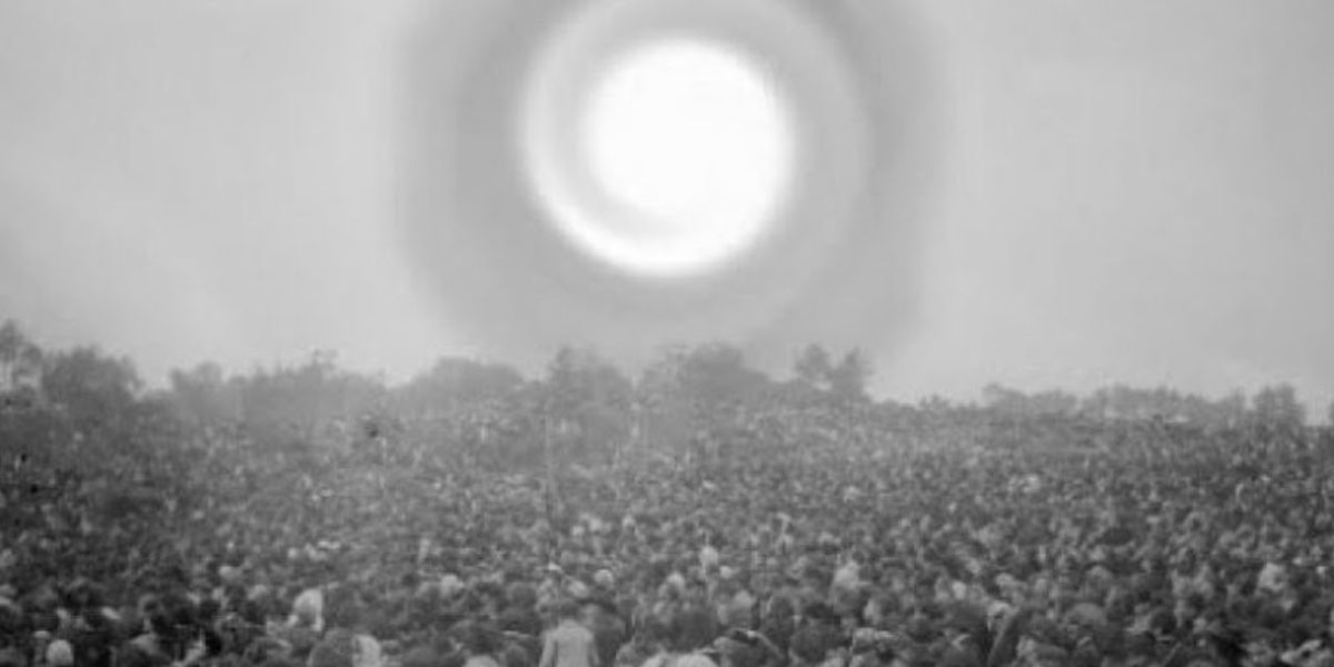 The Miracle of the Sun