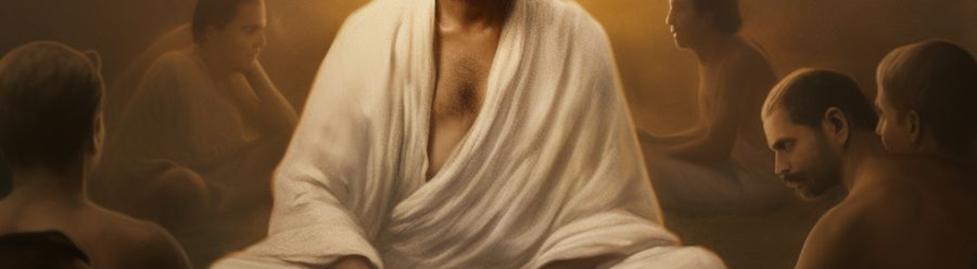 Ramakrishna’s Wisdom: Never Harm, Always Protect