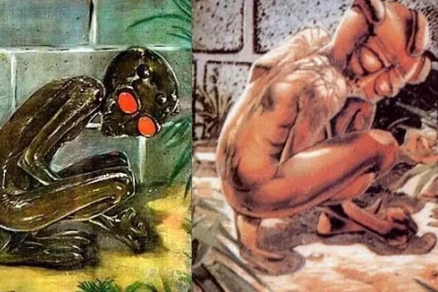 The Varginha UFO Case: Brazil’s Greatest Alien Mystery