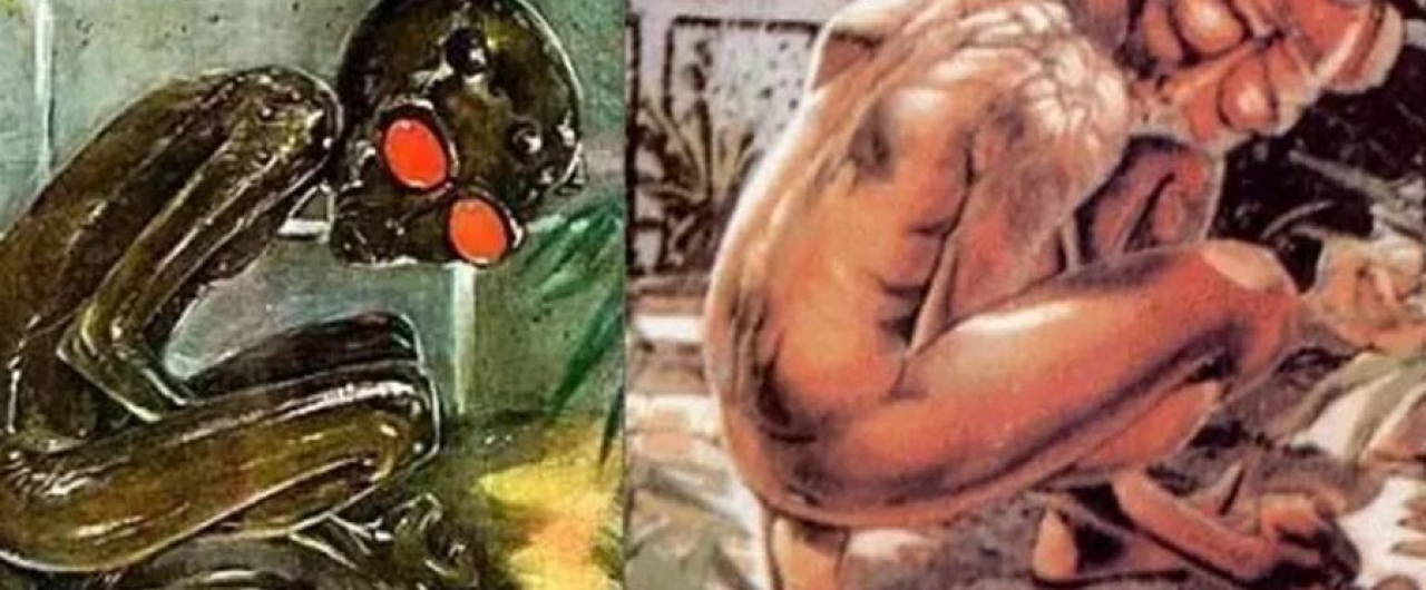 The Varginha UFO Case: Brazil’s Greatest Alien Mystery