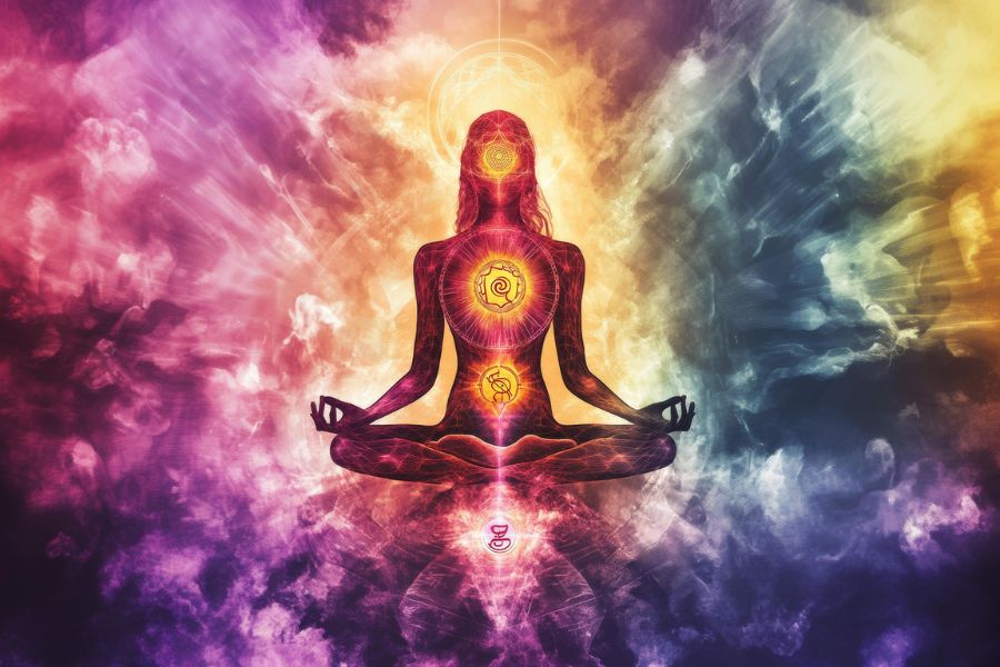 Dr. Bach on Healing: Body, Mind, and Spirit in Harmony