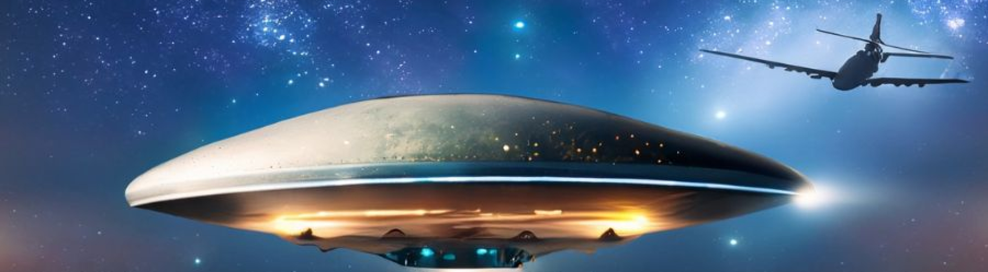 UFO Sightings, Military Encounters, Brazilian UFOs, Aviation Mystery