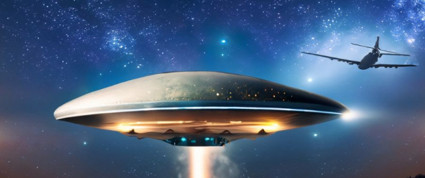 UFO Sightings, Military Encounters, Brazilian UFOs, Aviation Mystery