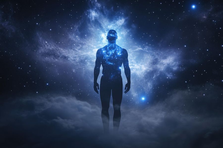 Claim Your Power: Step Out of the Shadows