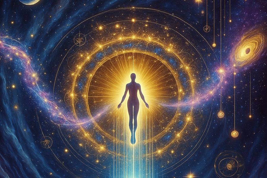Conscious Astral Travel: Teachings of Samael Aun Weor