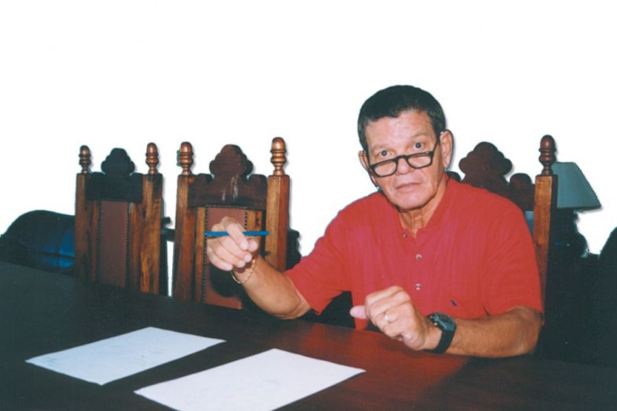 Chupa-Chupa Phenomenon: Brazil’s UFO Mystery