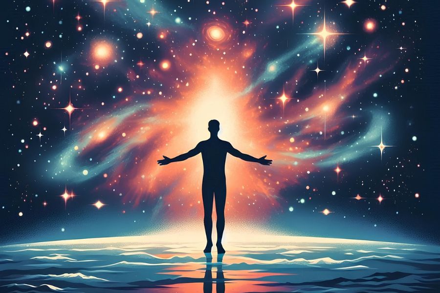 Consciousness vs Intellect: Awakening the True Self