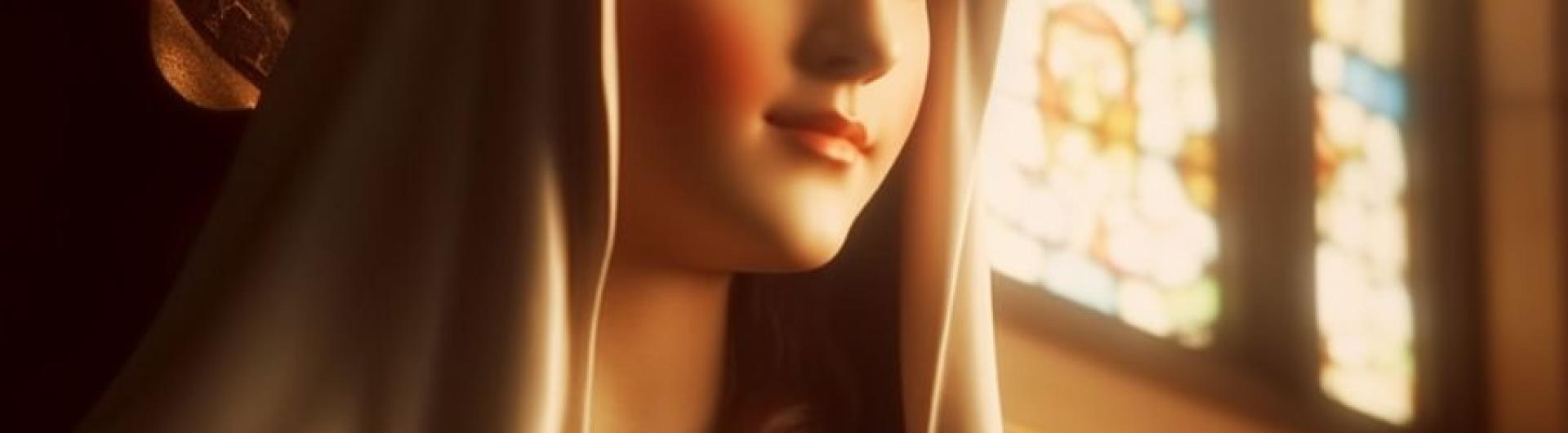 The Mystery of Our Lady of Akita in Japan