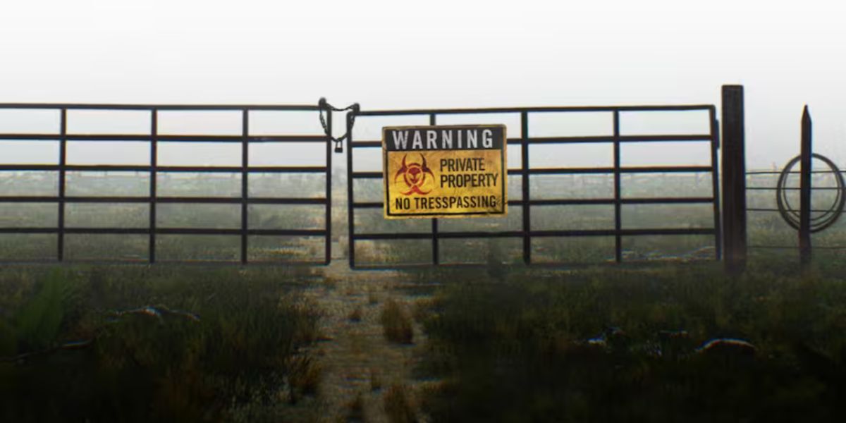 Skinwalker Gate