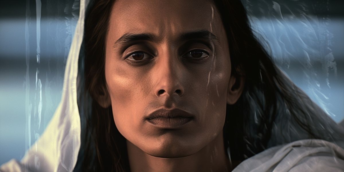 AI: Babji